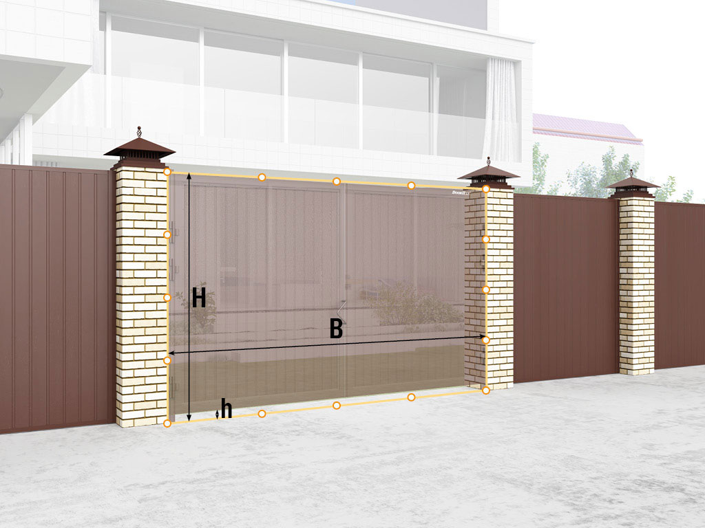 Подготовка строительного объекта