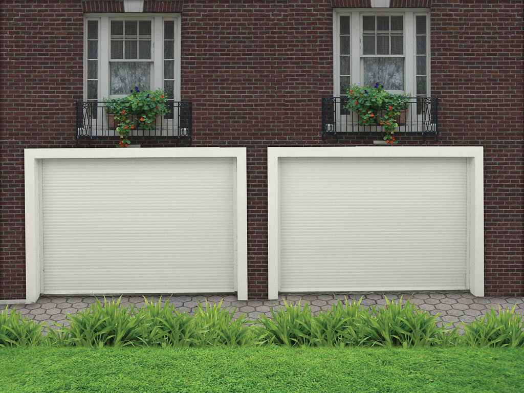 Рольворота