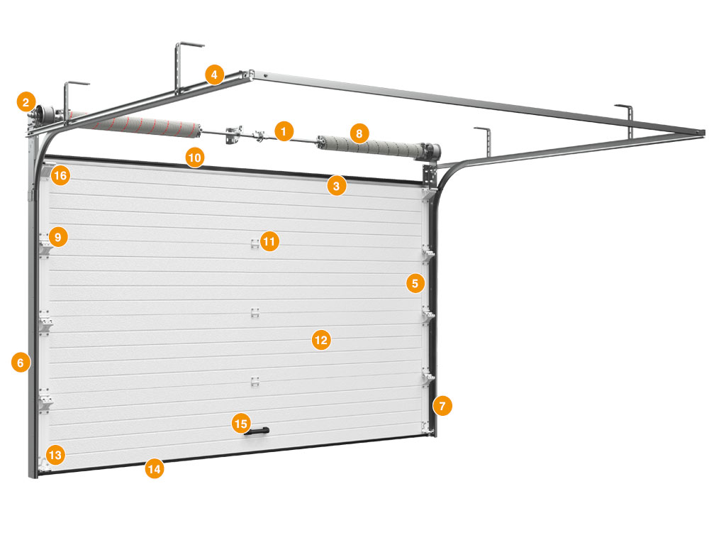 Конструкция