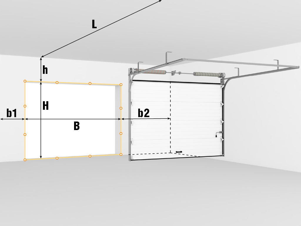 Подготовка строительного объекта