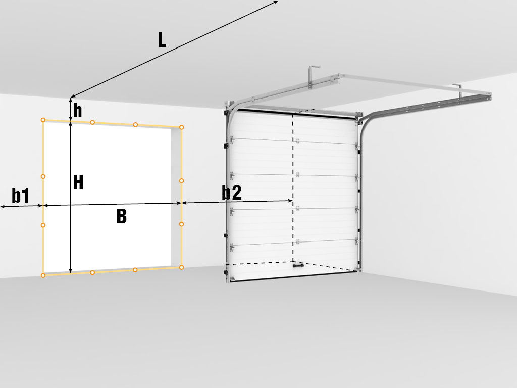 Подготовка строительного объекта
