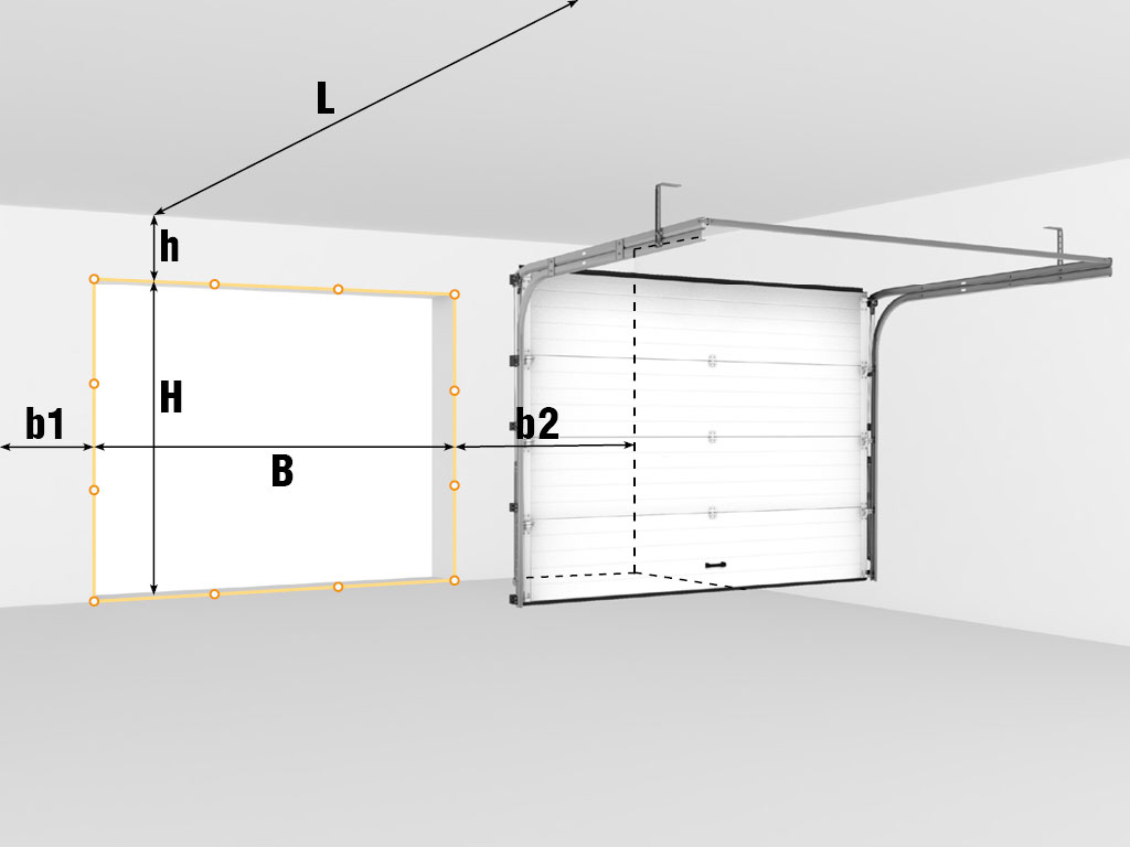 Подготовка строительного объекта