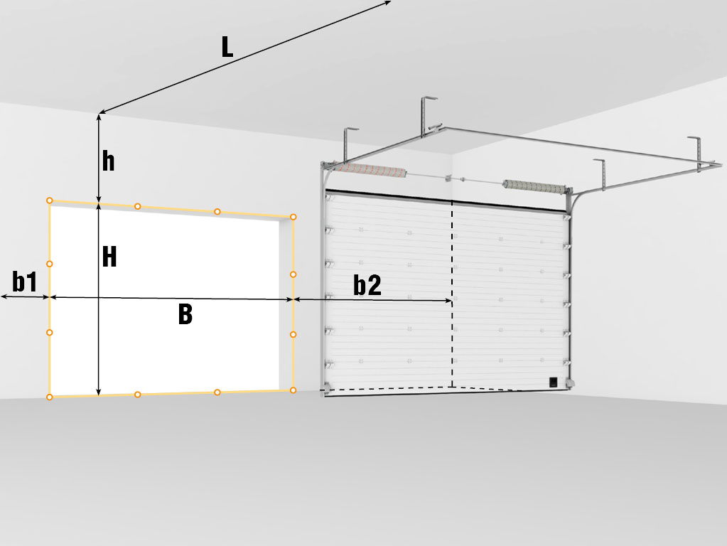 Подготовка строительного объекта