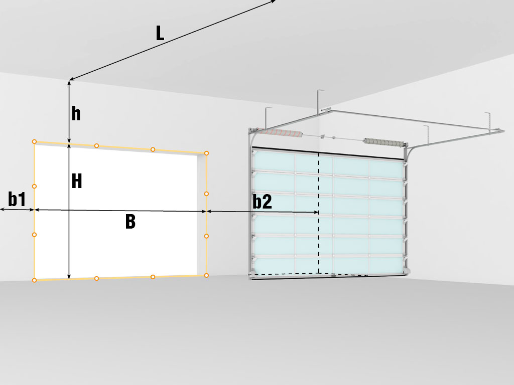 Подготовка строительного объекта