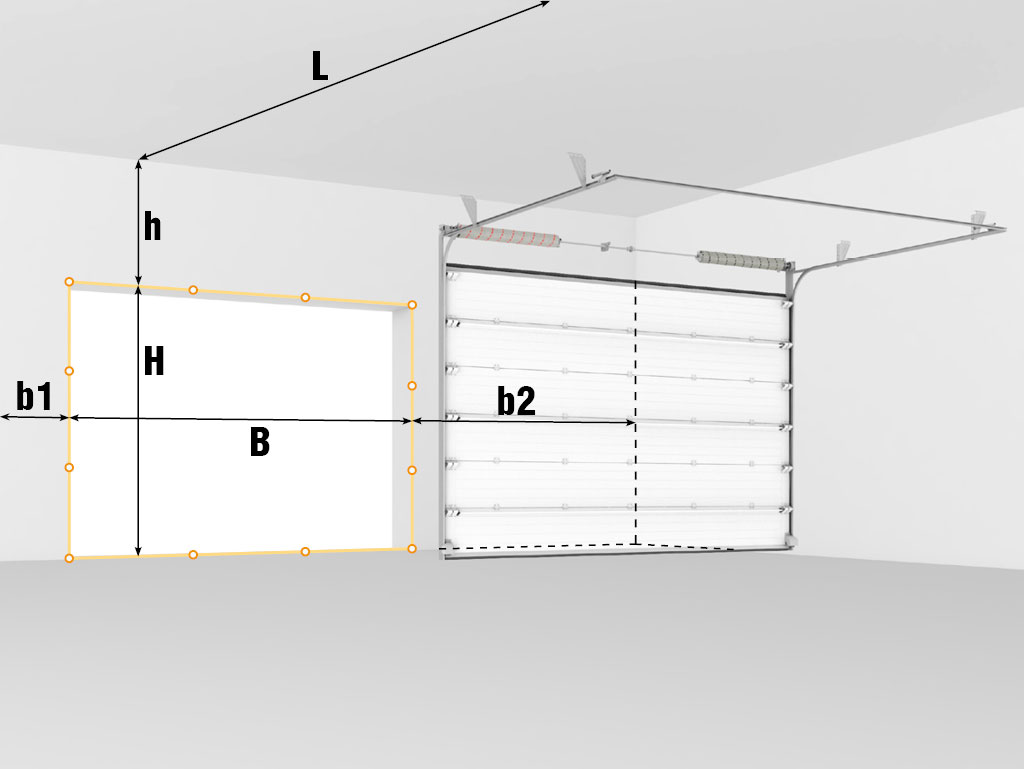 Подготовка строительного объекта