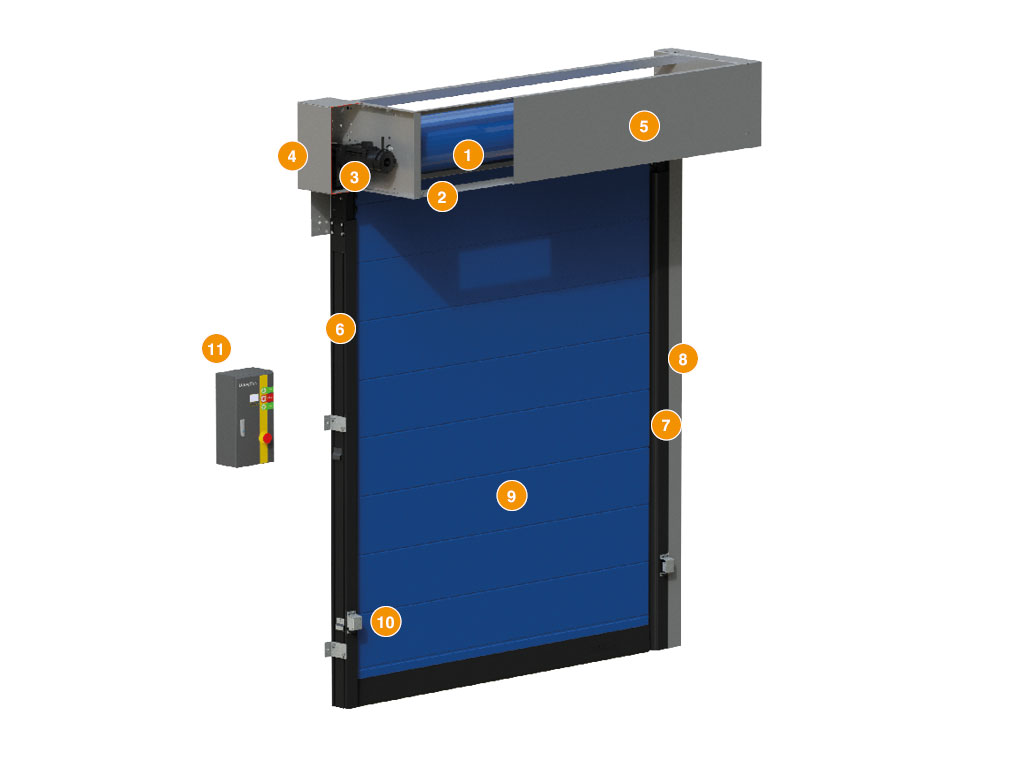 Конструкция