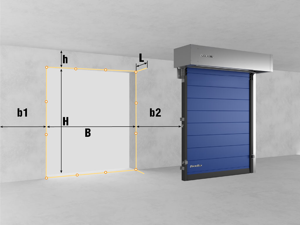 Подготовка строительного объекта