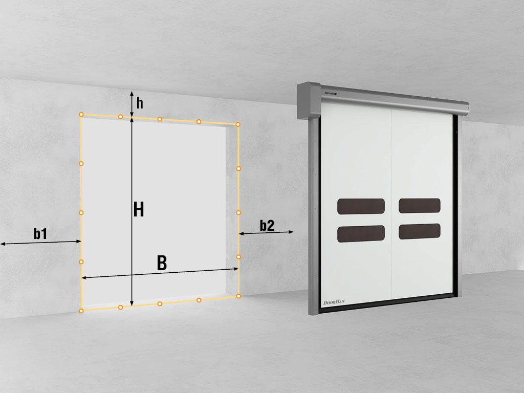 Подготовка строительного объекта