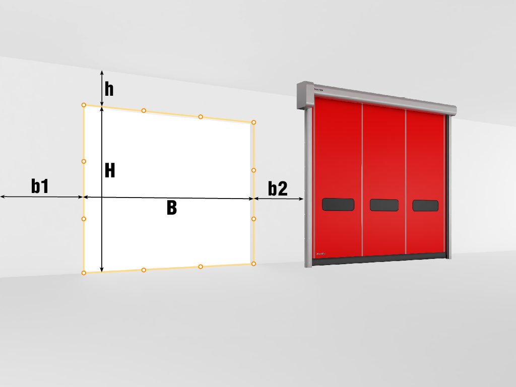 Подготовка строительного объекта