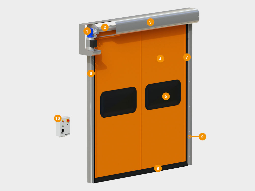 Конструкция