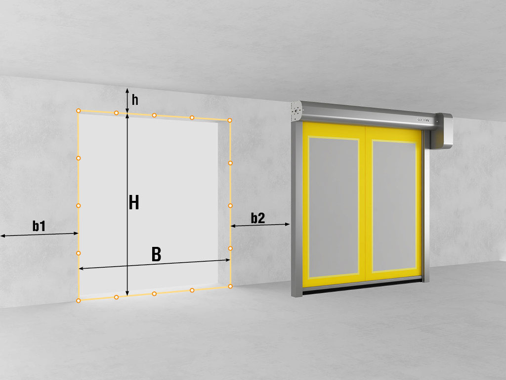 Подготовка строительного объекта