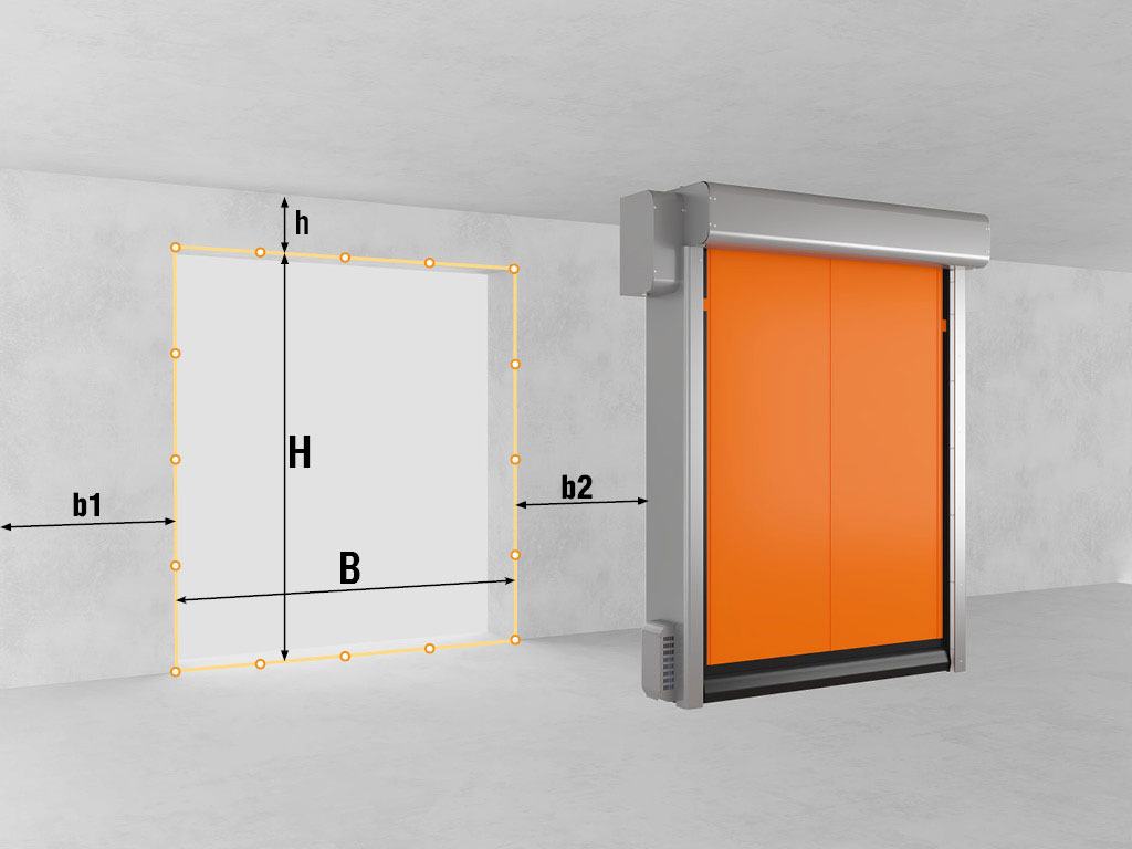 Подготовка строительного объекта