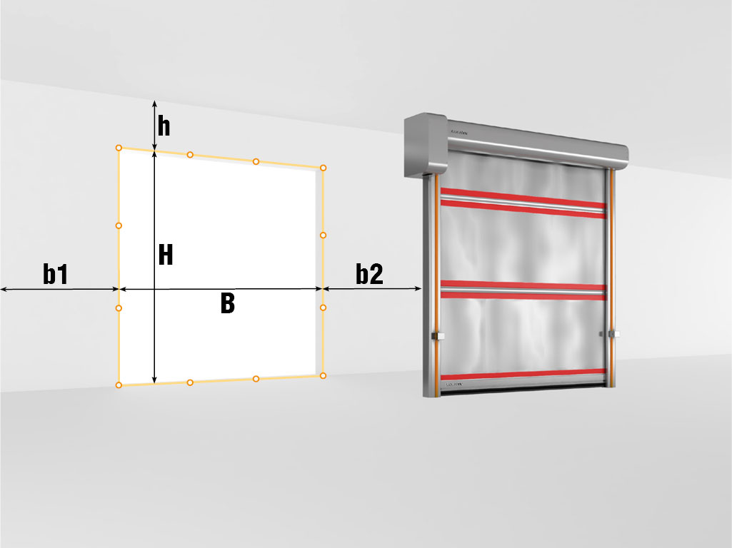 Подготовка строительного объекта