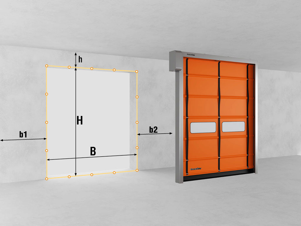 Подготовка строительного объекта