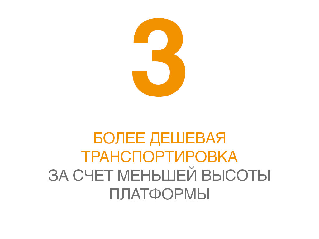 Технические решения и особенности уравнительной платформы DoorHan