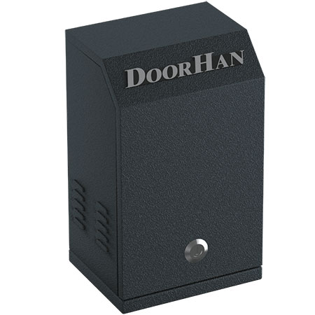 Приводы для промышленных откатных ворот SLIDING-3000-380V и SLIDING-5000