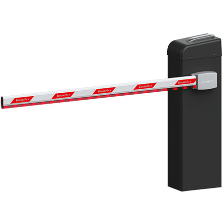 Шлагбаумы BARRIER-PRO/BARRIER-PRO-RPD