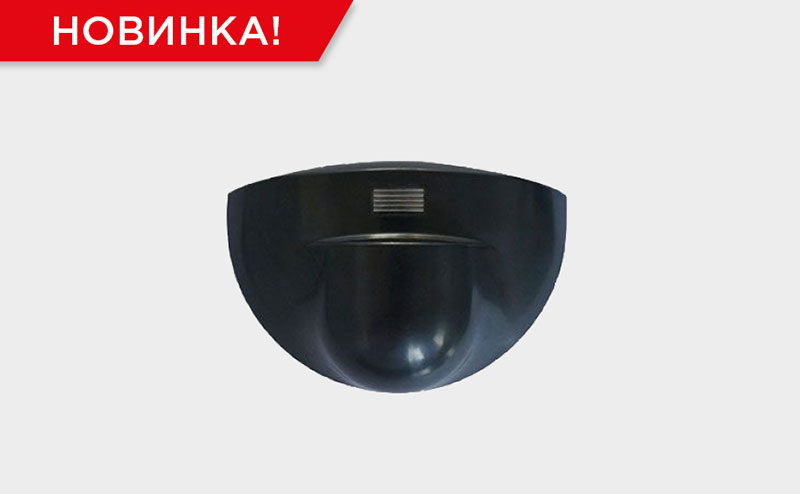 DoorHan представляет новый датчик движения AD-06-DIR для автоматических раздвижных дверей